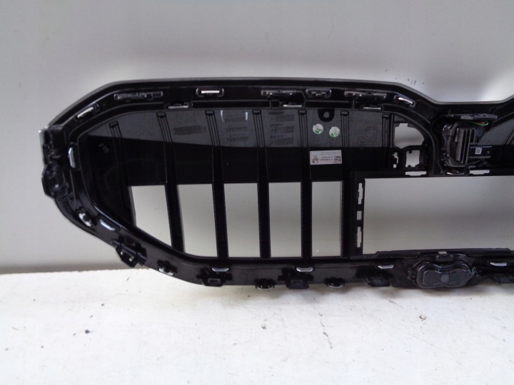 фото №9, Решётка решётка bmw 5 g60 g61 23- led