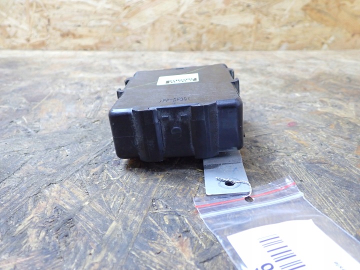 фото №6, Модуль блок керування  isuzu d-max iii 2021 8974901531 6146