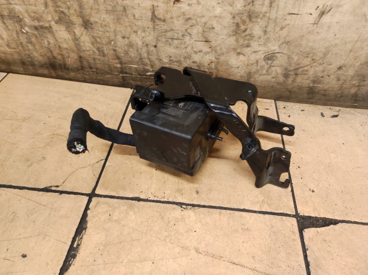 фото №1, Opel corsa f 2022 1,5 blue-hdi блок управления abs 9846124480 оригинал