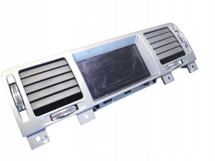 фото №1, Дисплей екран навігація opel vectra c signum 24461297 qn db 100% справний