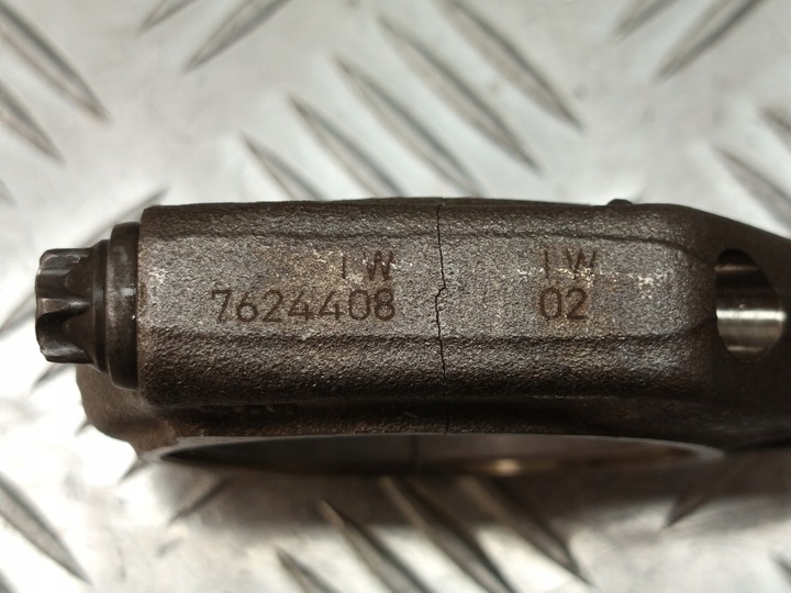 фото №16, Bmw f20 f30 поршень з шатуном n55 7640166