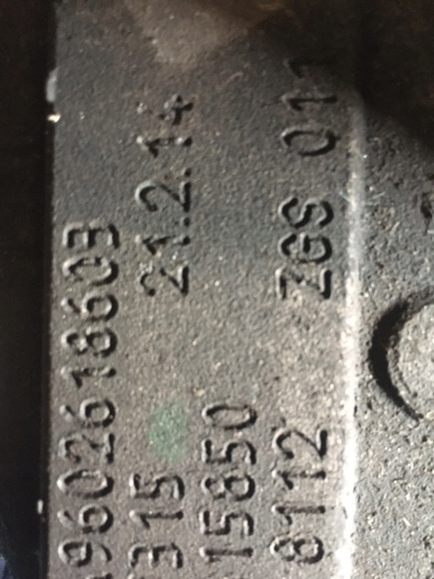 фото №5, Коробка передач коробки передач na запчастини actros mp4 g211