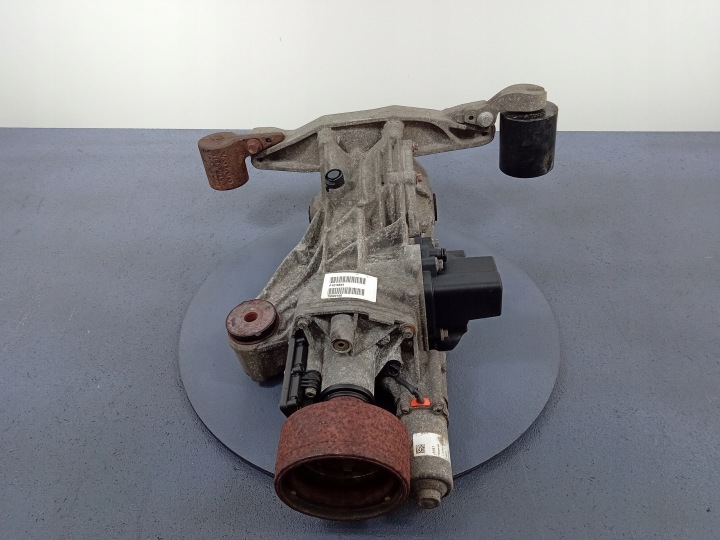 фото №9, Volvo v90 s90 ii дифференциал зад заднее haldex 1216694