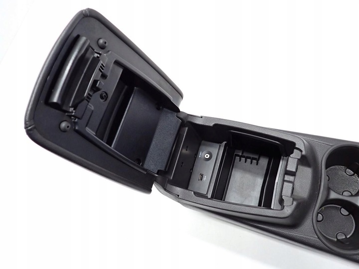 фото №8, Туннель подлокотник европа оригинал ford focus mk3 iii 13r