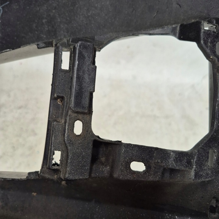 фото №12, Lexus is f 05- бампер перед переднее spr pdc