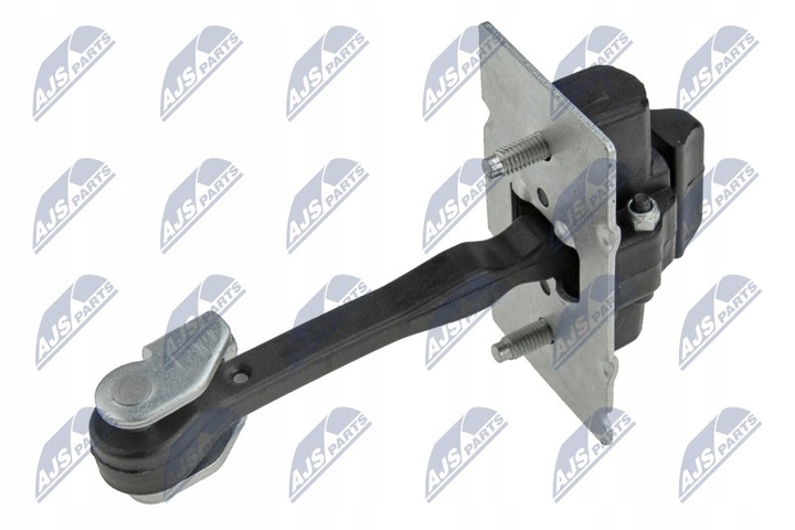 фото №3, Ограничитель дверь перед citroen c-elysee 1.2 vti