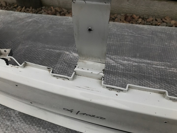 фото №13, Fiat tipo 2 ii бампер перед hb універсал 2015-2019