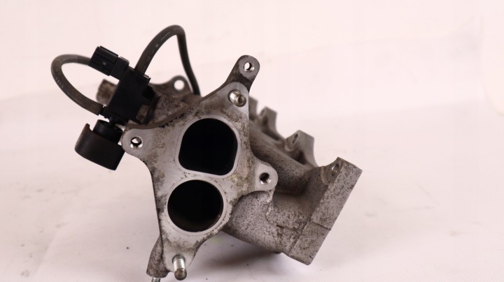 фото №6, Honda cr-v iv 2.2 i-dtec 12- коллектор выпускной n22b4
