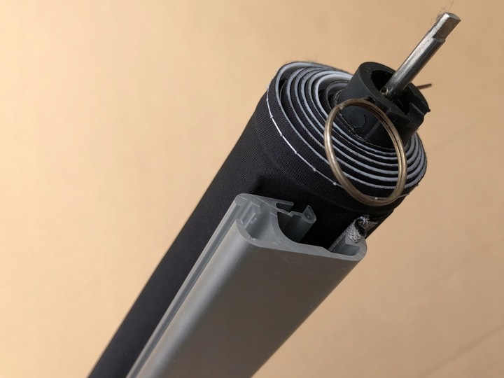 фото №7, Шторка люк чёрный чёрная do ford bronco 2.0t 2020- ролета штора