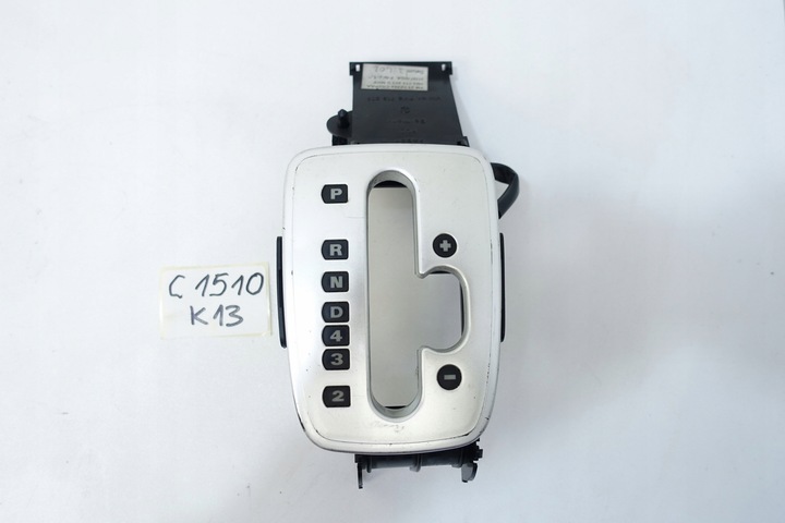 фото №1, Рамка рычаг переключения передач изменения коробки передач seat alhambra 7m3