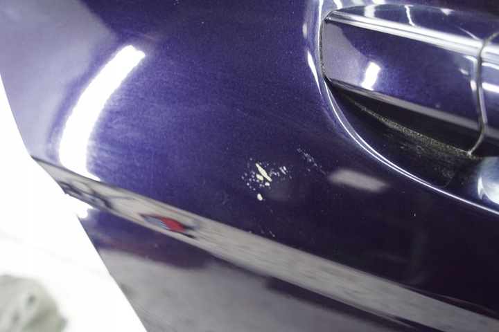 фото №7, Двері праві зад mercedes c w204 c359 359 sedan