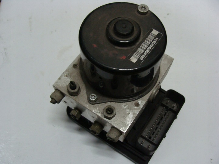 фото №1, Abs esp astra zafira b 13246537 bn 10.0960-0578.3