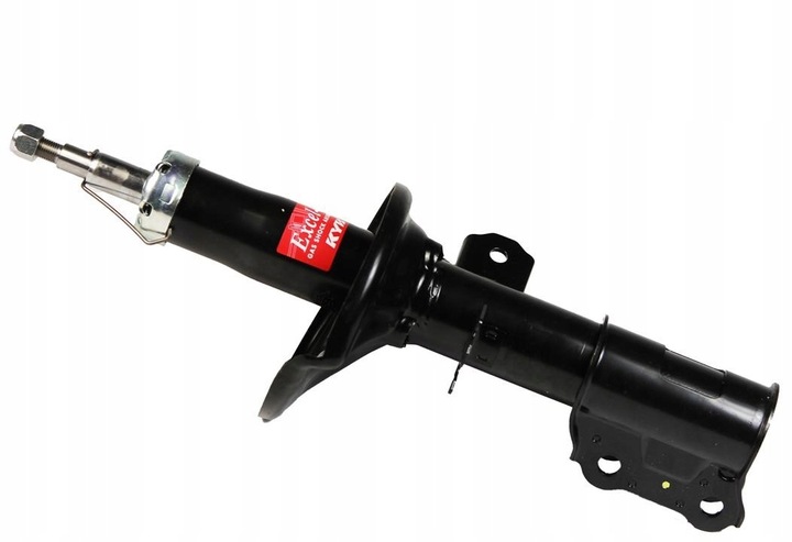 фото №2, Амортизатор hyundai getz 02- pl