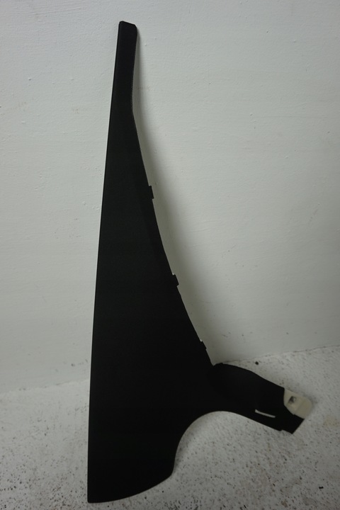 фото №1, Боковина стійка c праві vw passat b8 3g5867242