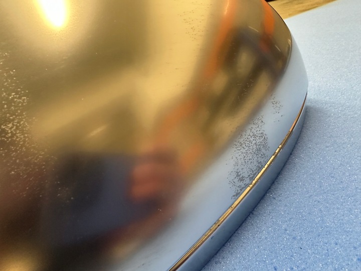 фото №11, Дзеркало праві audi a7 s7 c8 15 + 1 pin камера асистент фотохромний оригінальний номер