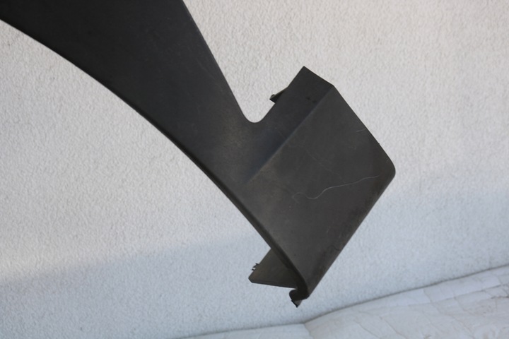 фото №11, Hyundai tucson iv 20- планка крыльев левая перед 87711-n7000