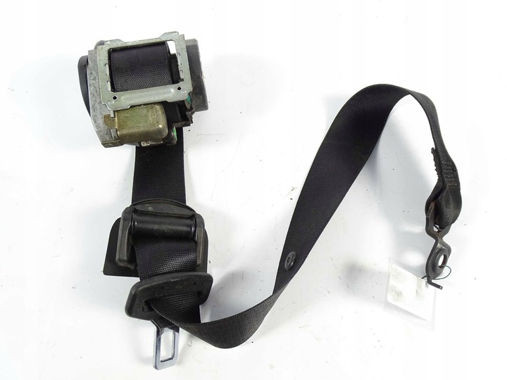 фото №1, Merceds e класс w211 pas безопасности левый перед