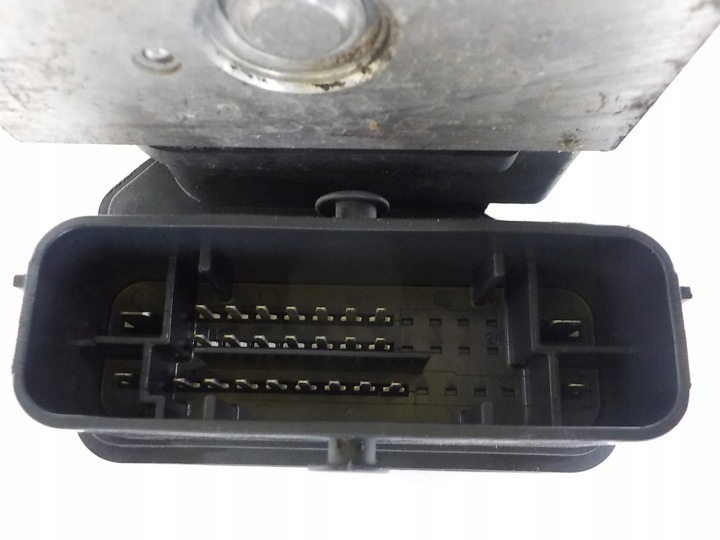 фото №10, Lancia ypsilon 3 iii блок управления abs 51866695 bosch