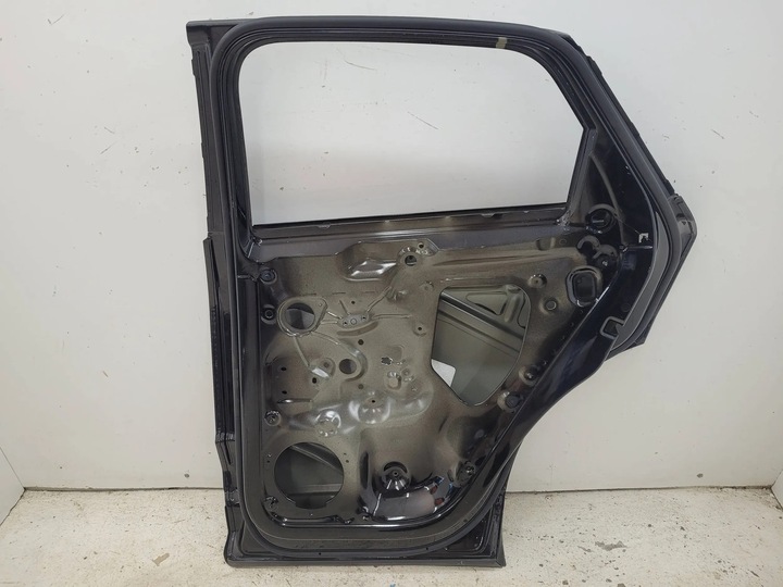 фото №7, Audi q3 83a 18- дверь зад задние правые fv