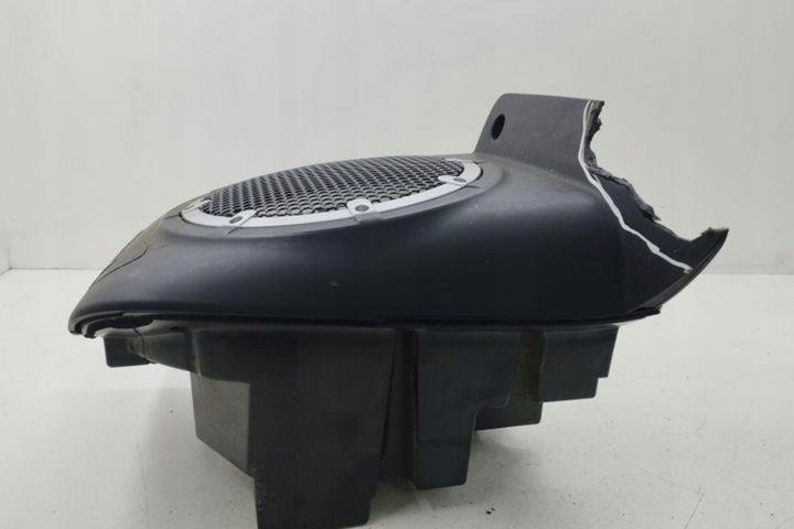 фото №8, Сабвуфер mitsubishi outlander ii cw_w 8720a012 2.2l дизель 115kw 2008