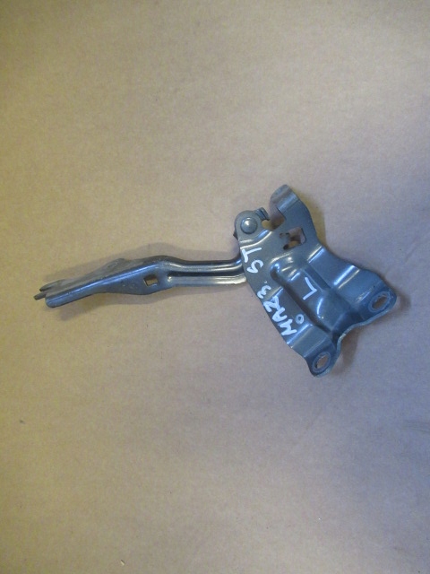 фото №1, Mazda 3 ii 08-13r. петля капота левый