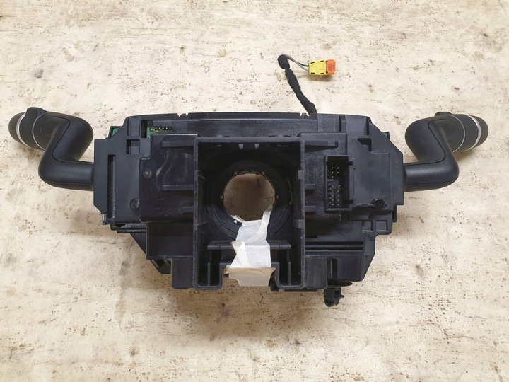 фото №8, Jaguar f-pace переключатель комбинированный hpla-13n064-tb