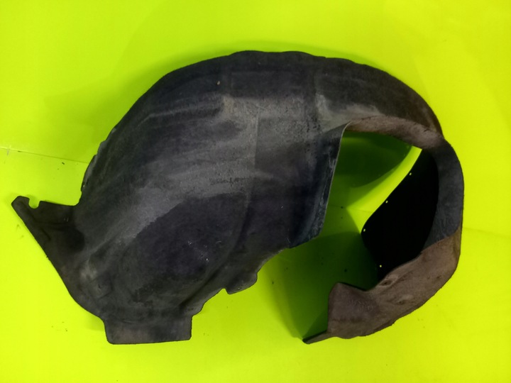 фото №2, Подкрылок левый перед lp volvo s60 10r