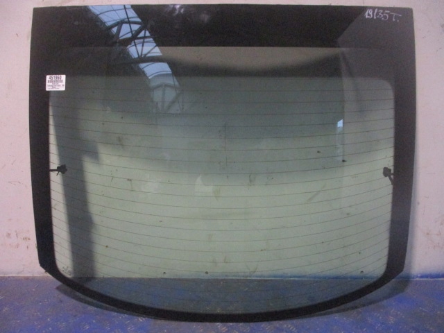 фото №1, Vw new beetle i 97-05r скло задня багажника кришки оригінал