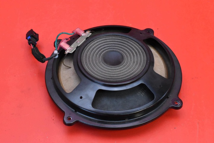 фото №11, Комплект динамиков усилитель bose 281445053r renault latitude 1 i 10-14