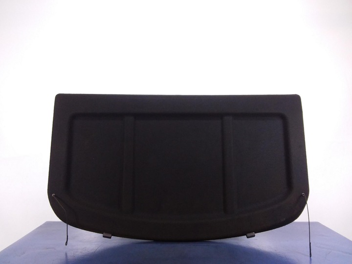 фото №1, Kia xceed полка багажника