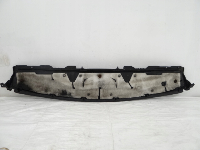 фото №7, Peugeot expert iii нижня панель під лобовим склом 9808360880