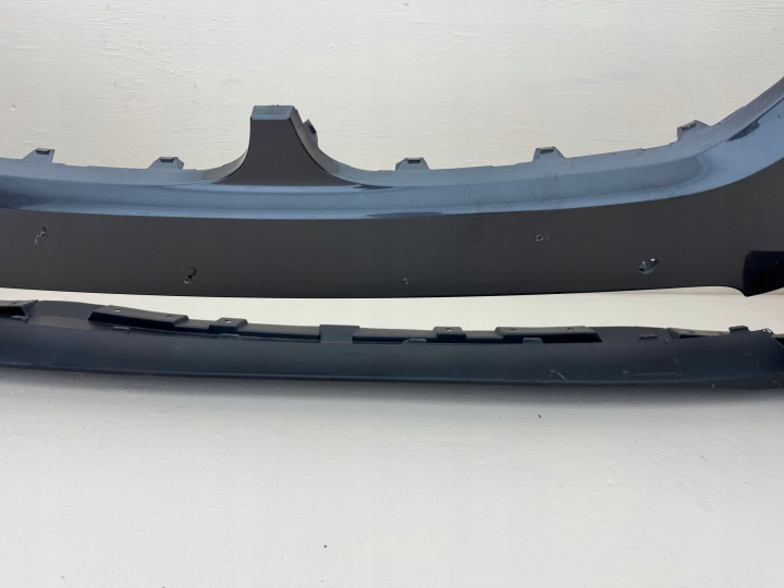 фото №7, Bmw x5 g05 18r- бампер перед передний pdc 5111-7421791