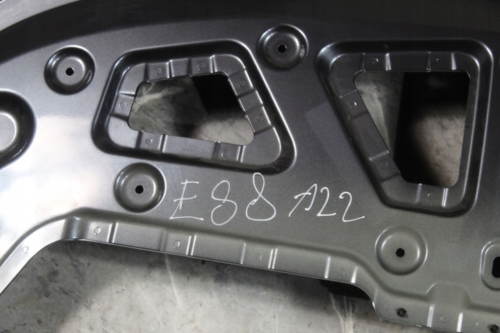 фото №4, Кришка кришка дах bmw e88 cabrio a22 sparkling