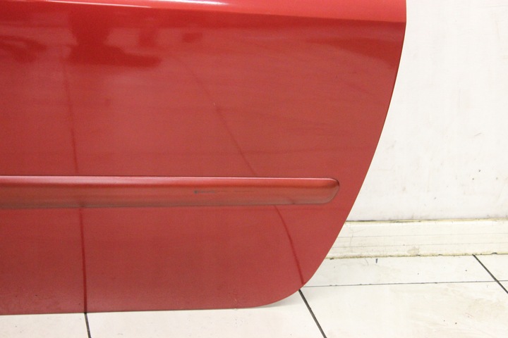 фото №6, Peugeot 307 cc cabrio 03r- двері праві передні перед lkr права