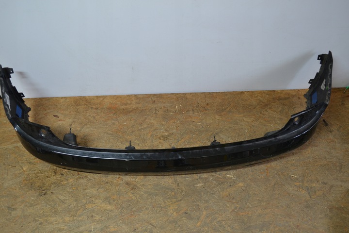 фото №5, Бампер audi q3 рестайлінг задній зад pdc 8u0807385c