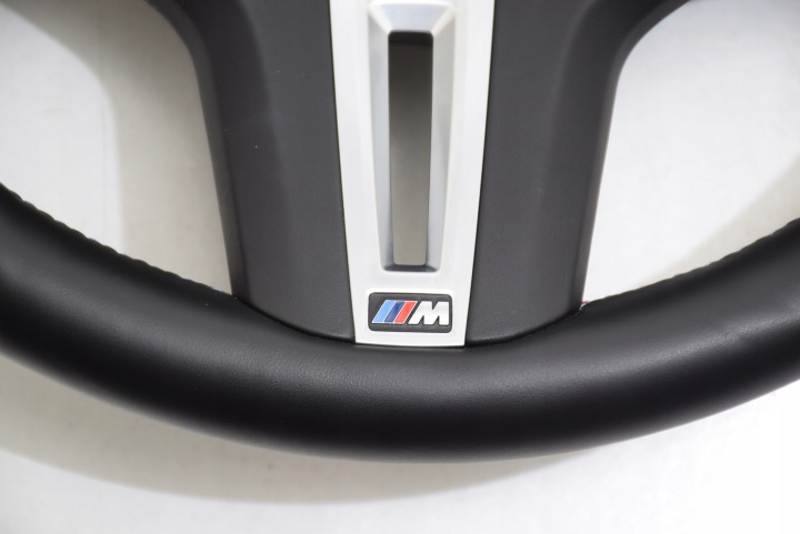 фото №10, Bmw x5m g05 f95 g06 x6m f96 xm руль m лепестки вибрации оригинал