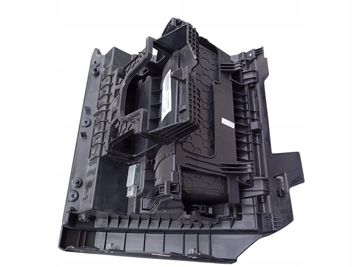 фото №5, Бардачок консоли пассажира volkswagen t-roc оригинальный номер 2ga857101