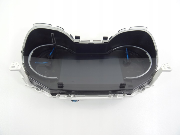 фото №7, Rav4 5 v спидометр приборы колодки 83800-42z40 2019-