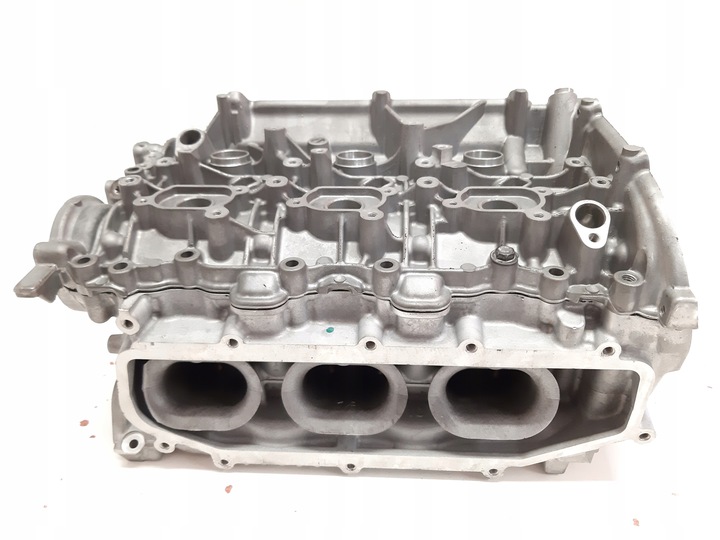 фото №7, Головка відновлена 3.0 tfsi cwg 06m103403af 06m103285s audi