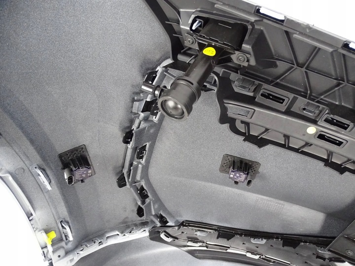 фото №8, Бампер перед audi q4 e-tron 89a рестайлинг 89a807437 st id23