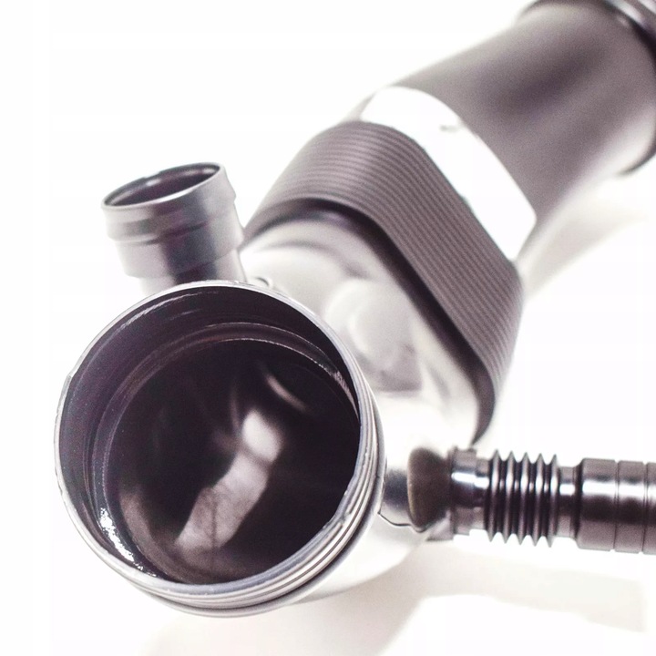 фото №11, Audi a4 b6 suction впуск труба шланг 06b129627ab oem