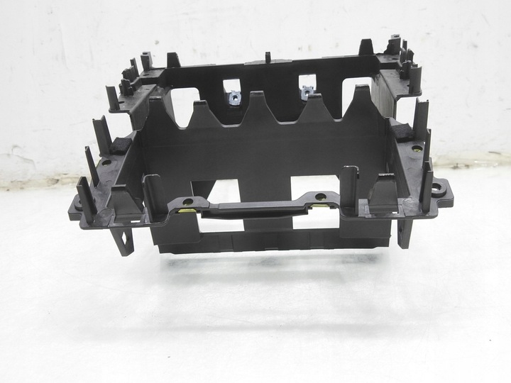 фото №4, Рамка корпус радіо vw golf vi