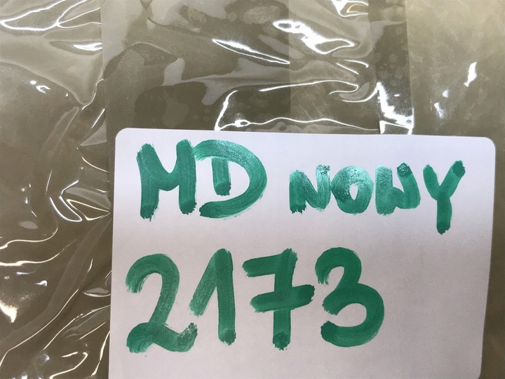 фото №11, Audi q7 4m0 наконечник выхлоп правая 4m0253682j