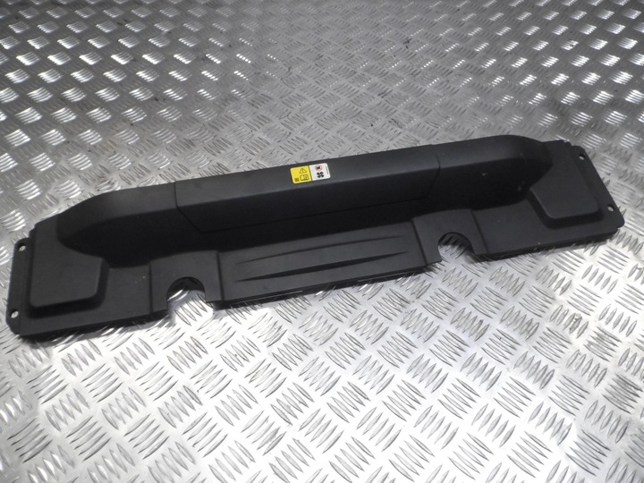 фото №3, Захист ременя передньої range rover vogue l405 cpla6a950ba