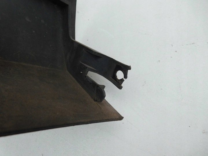 фото №12, Планка пороговая защита порога 5p0853852f seat altea toledo iii правая оригинал