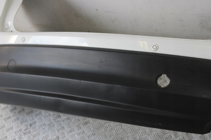фото №6, Задній бампер 4 x pdc mazda cx5 kd 2,2d