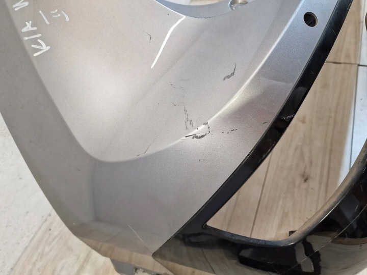 фото №6, Kia niro ii бампер задний 86650-at050 2022 -