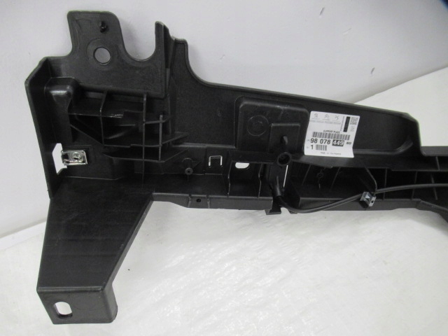 фото №10, 508 рестайлинг усилитель верхний кронштейн бампера новое