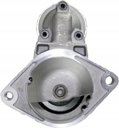 фото №1, Стартер cs1346 fiat 500 doblo 1,3jtd