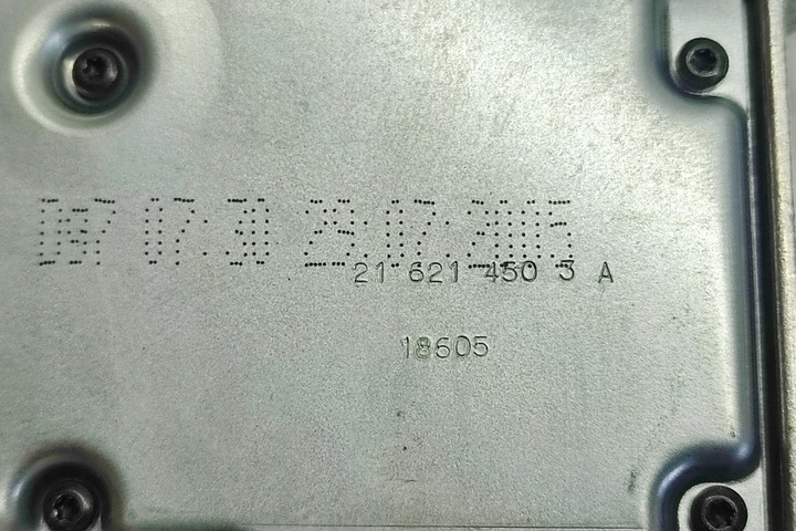 фото №8, Модуль подушка безпеки renault megane ii bm0/1_, cm0/1_ 8200481127 2006